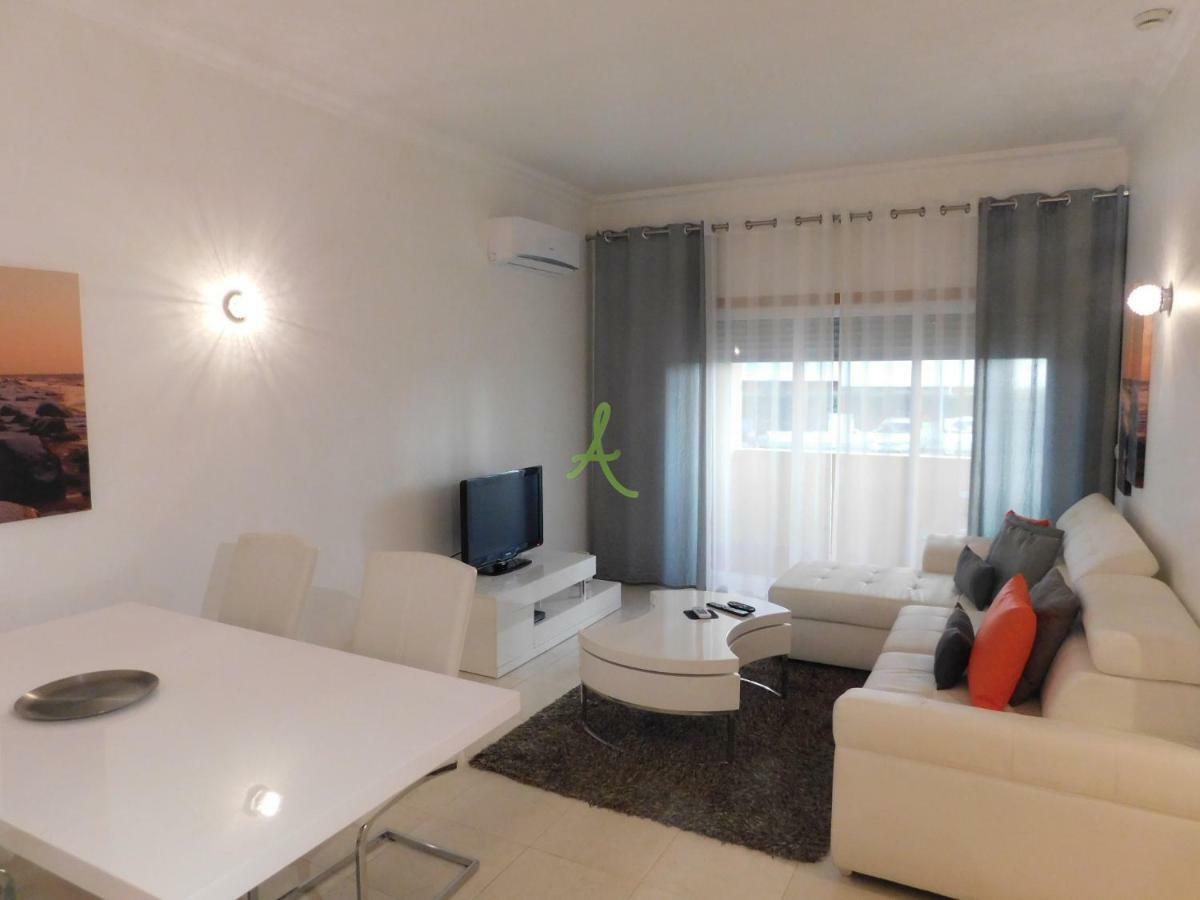 Apartamento Quintao Leilighet Portimão Eksteriør bilde