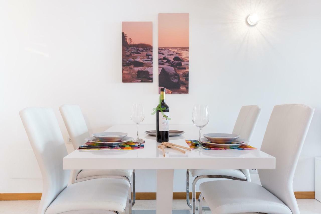 Apartamento Quintao Leilighet Portimão Eksteriør bilde
