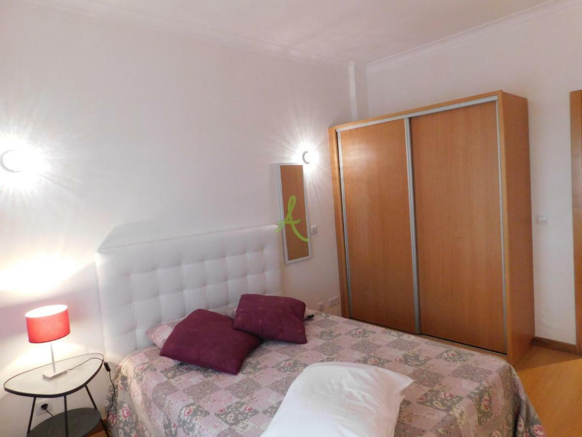 Apartamento Quintao Leilighet Portimão Eksteriør bilde