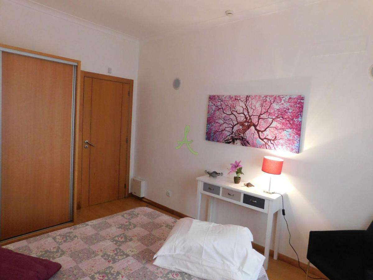 Apartamento Quintao Leilighet Portimão Eksteriør bilde